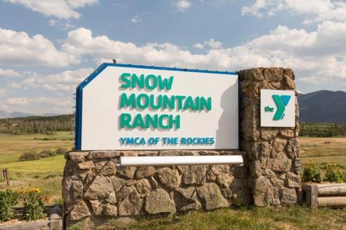 YMCA of the Rockies - Snow Mountain Ranch - main image