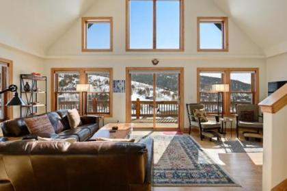 Holiday homes in Granby Colorado