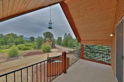 Cozy Mountain Home w/ Hot Tub Pool & Fishing! - image 4