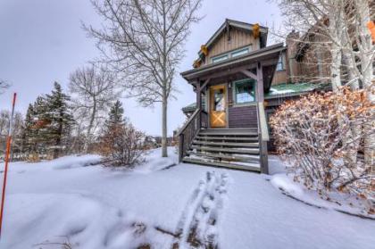 Holiday homes in Granby Colorado