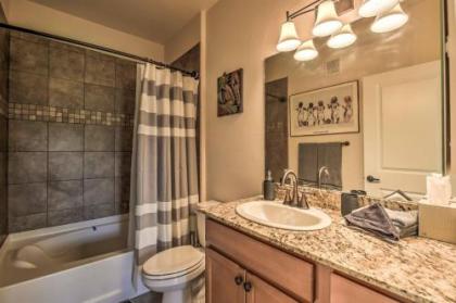 Granby Condo with Balconies Mtn Views and Pool Access! - image 2