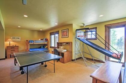 Tabernash Retreat with Hot Tub and Stunning Mtn Views! - image 4