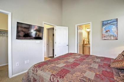 Spacious Granby Getaway with Patio and Mountain Views! - image 3