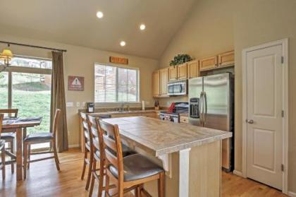 Spacious Granby Getaway with Patio and Mountain Views! - image 5