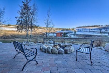 Ski-in and Ski-out Granby Ranch Condo with Hot Tub Access - image 2