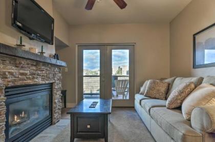 Ski-in and Ski-out Granby Ranch Condo with Hot Tub Access - image 5