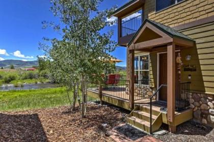 Luxury Cabin on Fraser River Fish Ski and Enjoy! - image 5