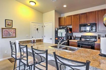 Granby Condo - 2 Mi to Granby Ranch 18 Mi to WP!