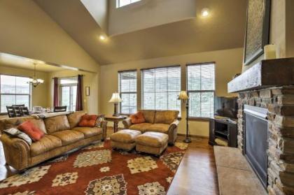 Granby Home with Patio Fire Pit and Ski Mountain Views - image 4