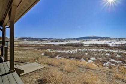 Expansive Mountain Retreat - 3 Mi to Granby Ranch! - image 2