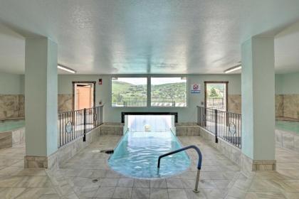 Studio with Pools Near Granby Ranch Ski and Golf - image 5