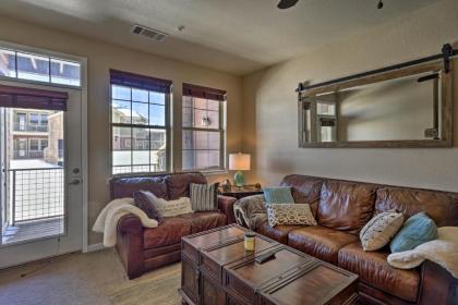 Granby Getaway Cozy Condo 2 Mi to Ski Area! - image 11