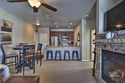 Granby Getaway Cozy Condo 2 Mi to Ski Area! - image 12