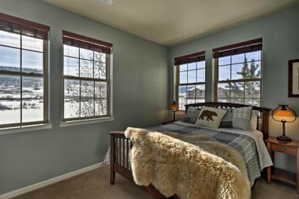 Granby Getaway Cozy Condo 2 Mi to Ski Area! - image 13