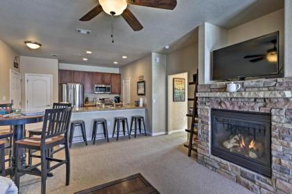 Granby Getaway Cozy Condo 2 Mi to Ski Area! - image 15