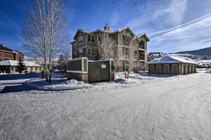 Granby Getaway Cozy Condo 2 Mi to Ski Area! - image 18