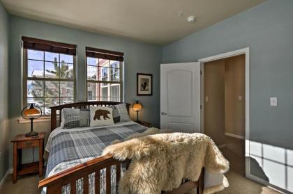 Granby Getaway Cozy Condo 2 Mi to Ski Area! - image 5