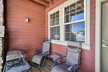 Granby Getaway Cozy Condo 2 Mi to Ski Area! - image 7