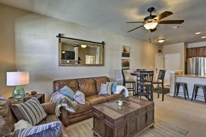 Granby Getaway Cozy Condo 2 Mi to Ski Area! - image 8