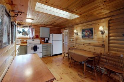 Grand Lake Cabin Escape - image 10