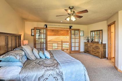 Spacious Home with Hot Tub 2 Mi to Granby Ranch - image 10