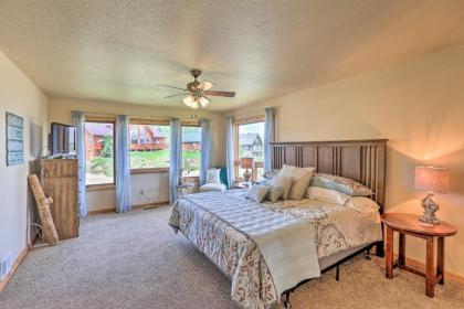 Spacious Home with Hot Tub 2 Mi to Granby Ranch - image 11