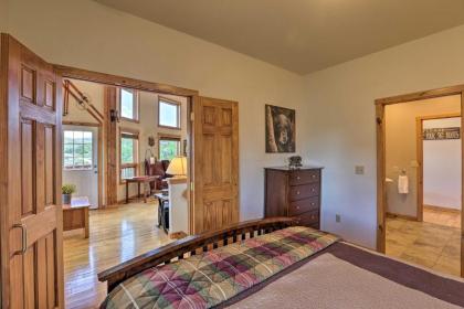 Spacious Home with Hot Tub 2 Mi to Granby Ranch - image 12