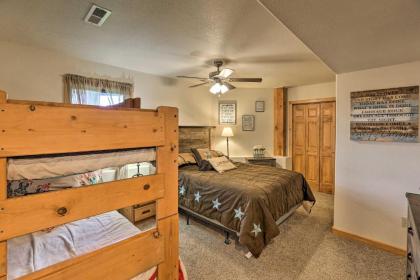 Spacious Home with Hot Tub 2 Mi to Granby Ranch - image 13