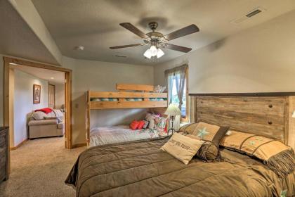 Spacious Home with Hot Tub 2 Mi to Granby Ranch - image 15