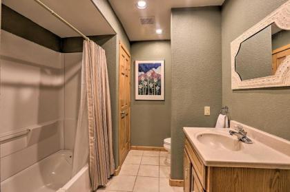 Spacious Home with Hot Tub 2 Mi to Granby Ranch - image 16