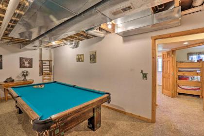 Spacious Home with Hot Tub 2 Mi to Granby Ranch - image 17