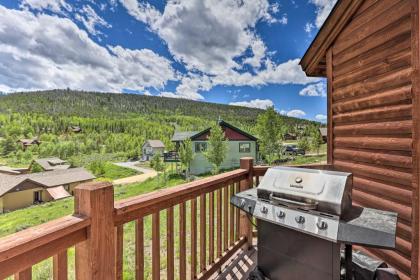 Spacious Home with Hot Tub 2 Mi to Granby Ranch - image 18