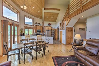 Spacious Home with Hot Tub 2 Mi to Granby Ranch - image 3