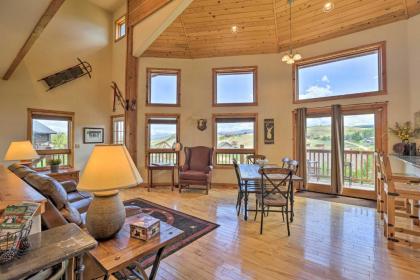 Spacious Home with Hot Tub 2 Mi to Granby Ranch - image 4