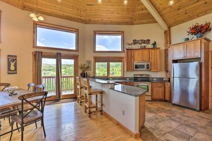 Spacious Home with Hot Tub 2 Mi to Granby Ranch - image 7