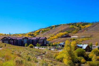 Aspen Meadows G-201 - image 17