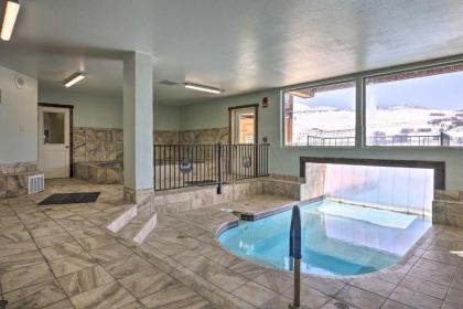 Studio with Resort Amenities 2Mi to Granby Ranch - image 14