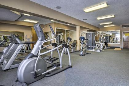 Studio with Resort Amenities 2Mi to Granby Ranch - image 16