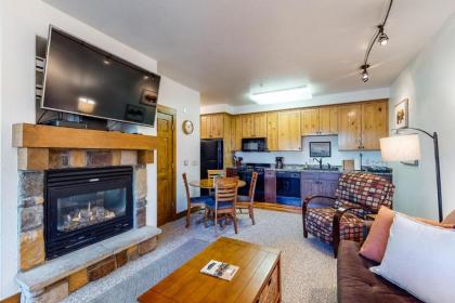 Holiday homes in Granby Colorado