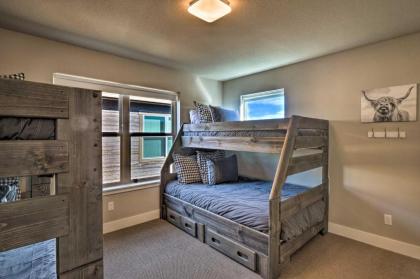 Granby Getaway Golf Course Access and Hot Tub! - image 17