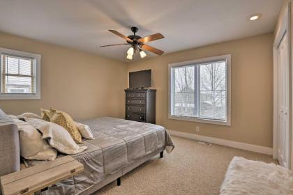 Cozy Granby Home with Deck Less Than 3 Mi to Ski and Golf - image 13