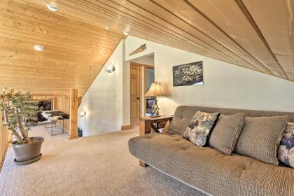 Grand Granby Retreat with Deck Bar and Mtn Views - image 10