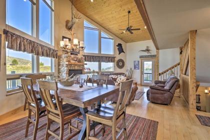 Grand Granby Retreat with Deck Bar and Mtn Views - image 14