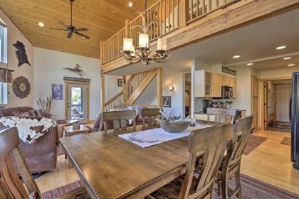 Grand Granby Retreat with Deck Bar and Mtn Views - image 15