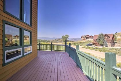 Grand Granby Retreat with Deck Bar and Mtn Views - image 18