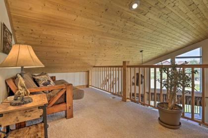 Grand Granby Retreat with Deck Bar and Mtn Views - image 8