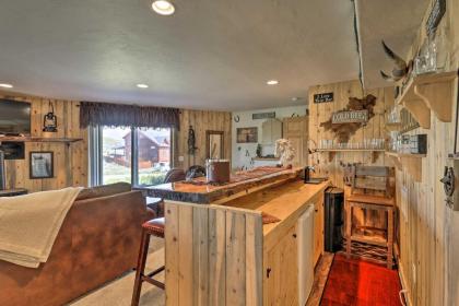 Grand Granby Retreat with Deck Bar and Mtn Views - image 9