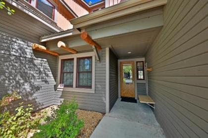 Holiday homes in Granby Colorado