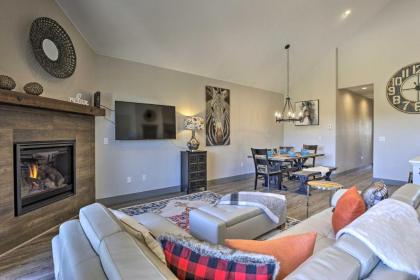 Mountain View Townhome Less Than 20Mi to Winter Park! - image 5