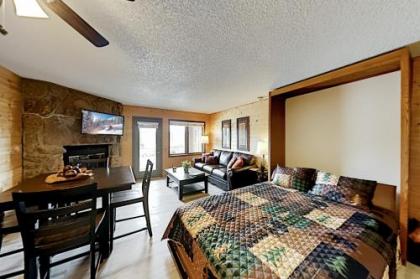 2 Units at The Inn at Silver Creek Pool & Hot Tub condo